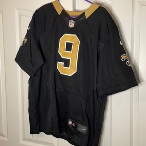 New Orleans Saints NFL Jersey Drew Brees